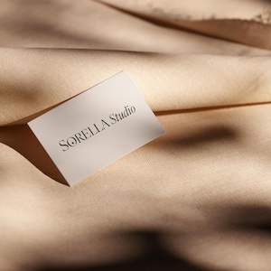 Semi-Custom Logo Design for Fashion & Beauty Brands