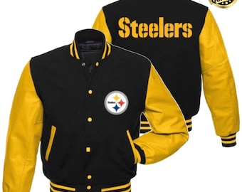 Vintage 2000s NFL Pittsburgh Steelers 6x Super Bowl Champion