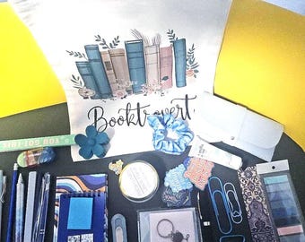 20 Mystery Pick In Blue - EXAMPLE - Yours will be in your custom color