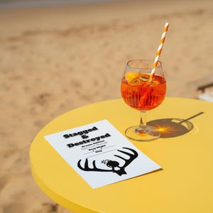 Hen and Stag Do Spiele zum Downloaden | Brautpaar Challenge Hefte | Lustiges PDF zur Junggesellinnenparty und Junggesellinnenabschied