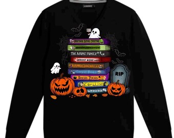 Halloween Movies,  PNG, Halloween Shirts