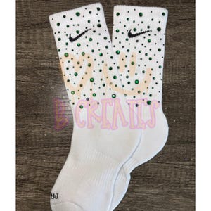 adidas gazelle silver green womens Bamboo Sports Socks For Women main image 1