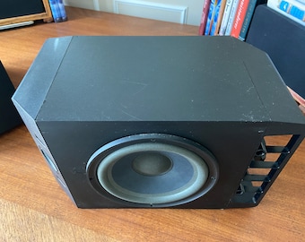 Bose 301 Series IV Direct Reflecting Speakers(pair) - Etsy