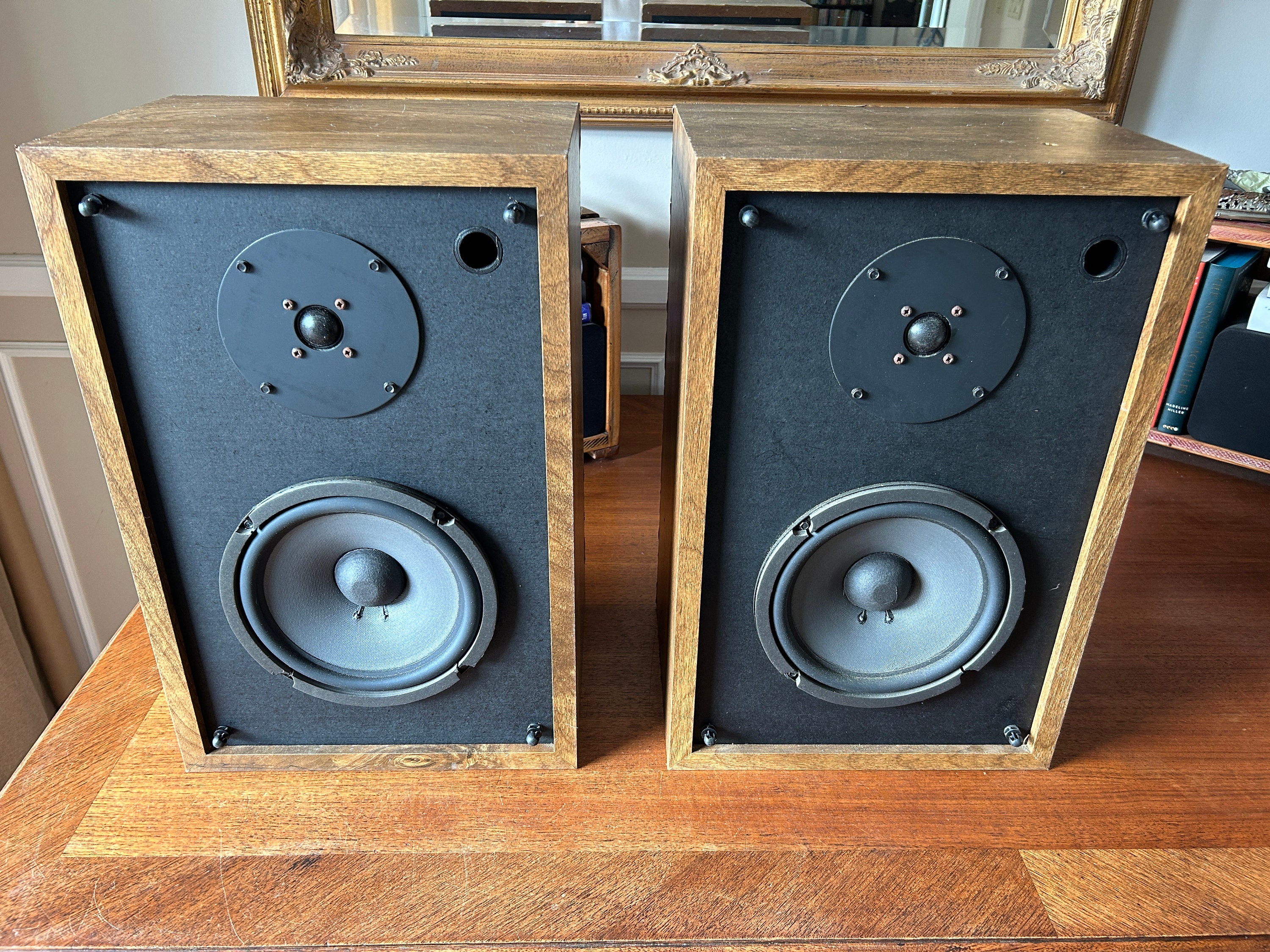 vintage infinty speakers amateur wanking