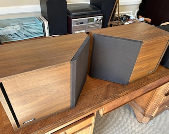 Bose 2.2 Direct Reflecting Bookshelf Speaker Right Only - 1990s