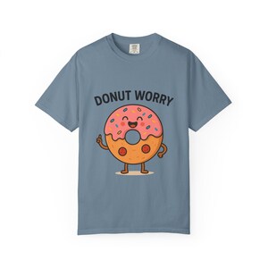 Donut T-Shirt