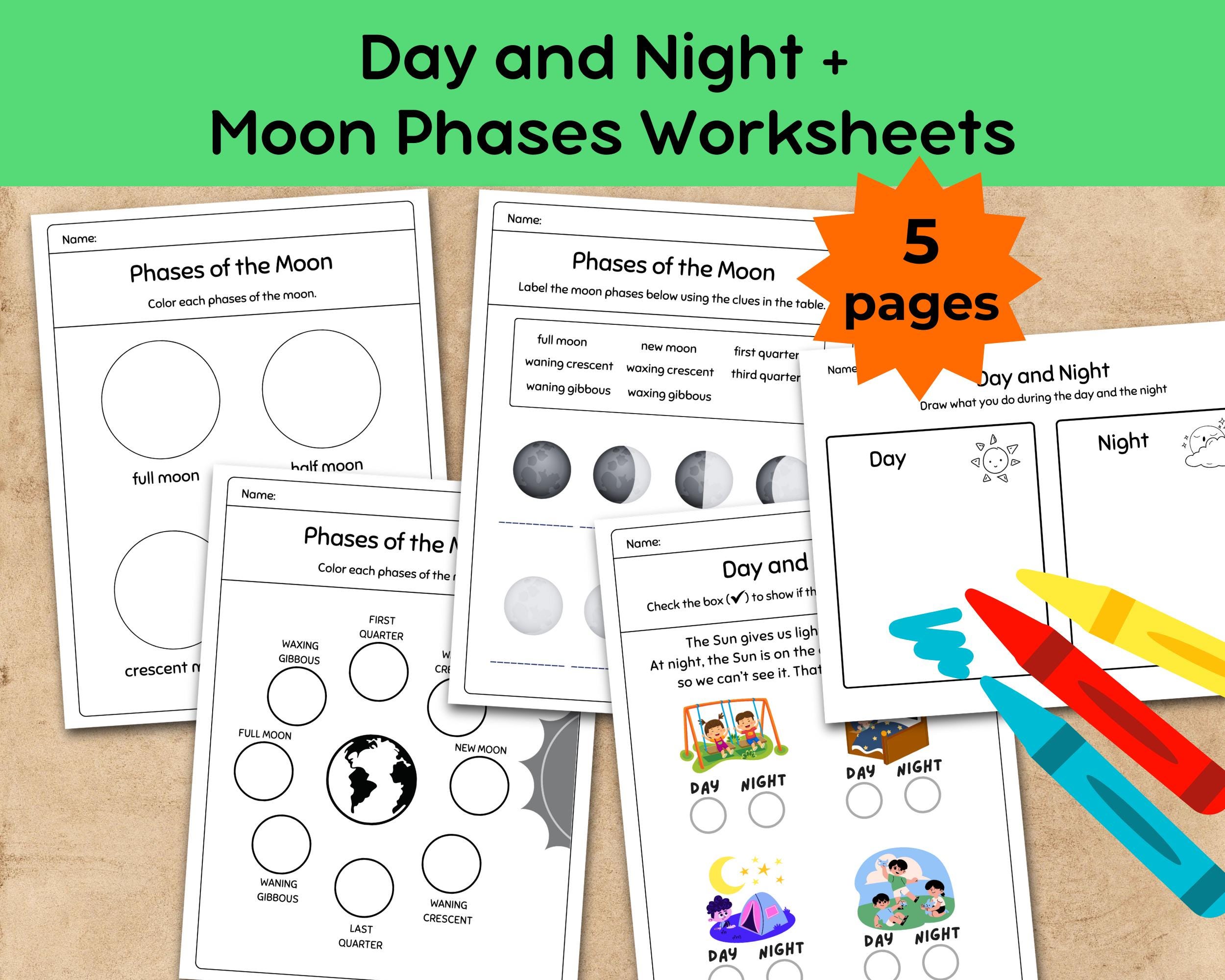 Day Night Sorting - Etsy, image size:2500x2000