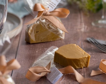 Wedding Fudge Favour Twists - Set of 25