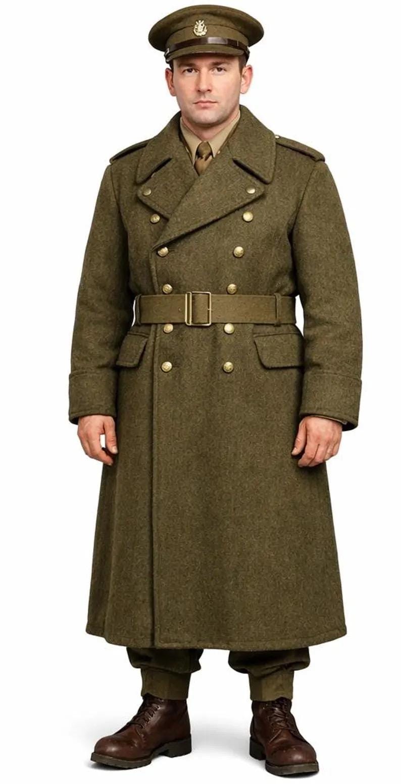 60's オーストラリア軍 ウールオフィサーコート size7 il_fullxfull.8206730779_4c89.jpg