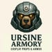 UrsineArmory