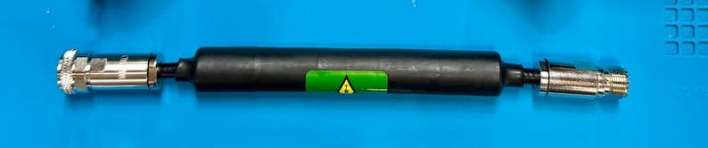 Messi & Paoloni Ham Radio RFI Chokes for POTA or Shack POTA Choke
