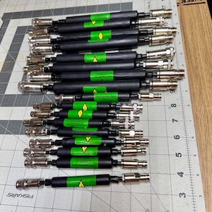 Messi & Paoloni Ham Radio RFI Chokes for POTA or Shack image 15