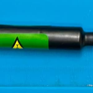 Messi & Paoloni Ham Radio RFI Chokes for POTA or Shack QRP Choke with BNC’s