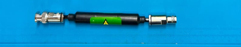 Messi & Paoloni Ham Radio RFI Chokes for POTA or Shack QRP Choke with BNC’s