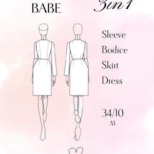 Noções básicas Babe (sem IA)