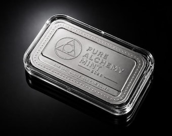 1 Troy Ounce .999 Fine Silver Bar | USA 250, Majestic Eagle or Wolf & Cub | Gift Boxed Collectible Bullion