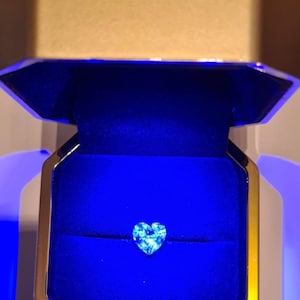 Moissanite