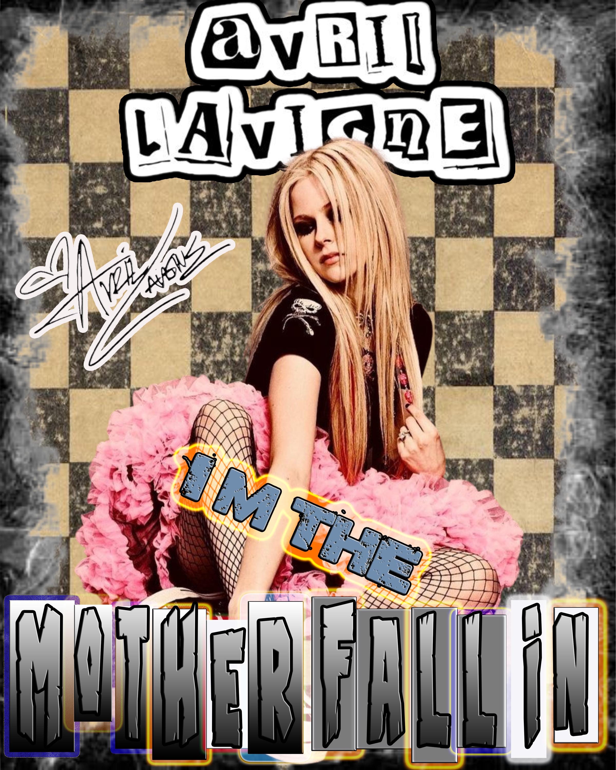 Avril lavigne - Etsy 日本