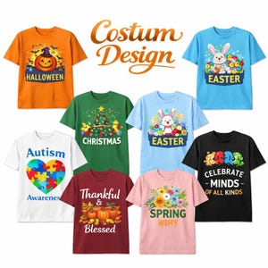 Custom Name PNG File, Personalized Sublimation Design, Custom Text Hoodie Design, Digital Download for Shirt, DTF DIY Cricut File