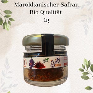 Saffron Saffron Spices Organic Spice Moroccan Spices