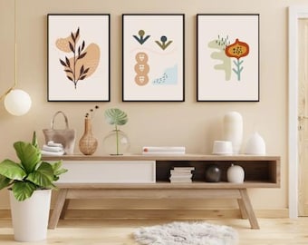 Wall art  Wall organizer  Wall Decoration  Art and print  Digital Downloads  Livingroom wall art  entryway wall art