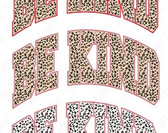 Be Kind Svg Instant Digital Download, Be Kind Svg, Kind Svg, Kindness Svg, Be Kind Shirt Svg for Girls, Be Kind Cut File for Cricut
