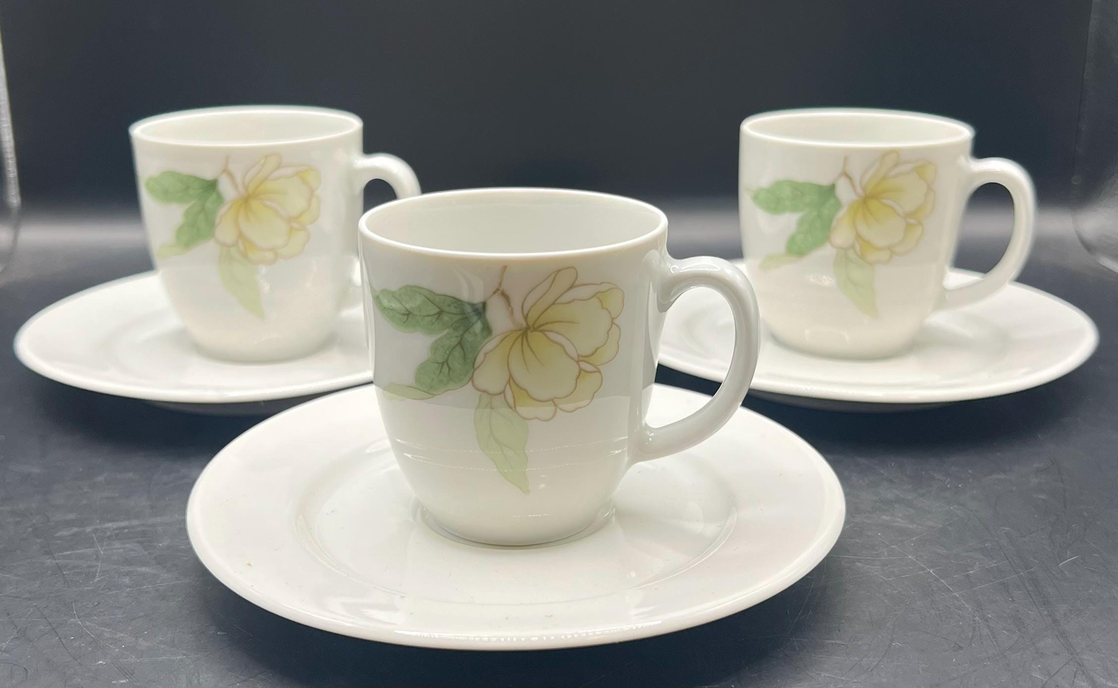 Zeh Scherzer Tea Set - Etsy