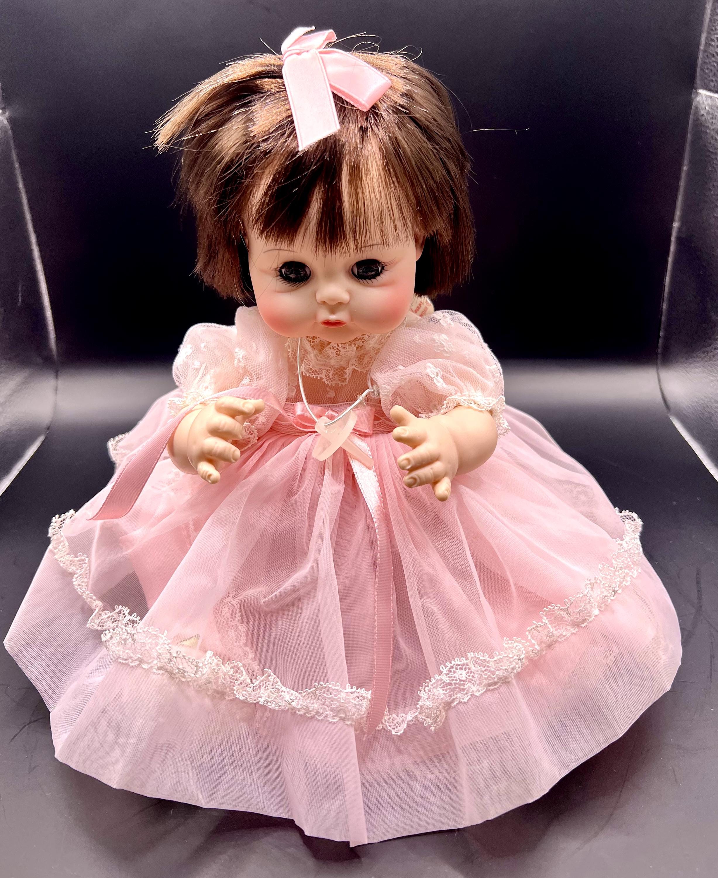 ヴィンテージ マダム アレクサンダー スウィート ティアーズ ドール