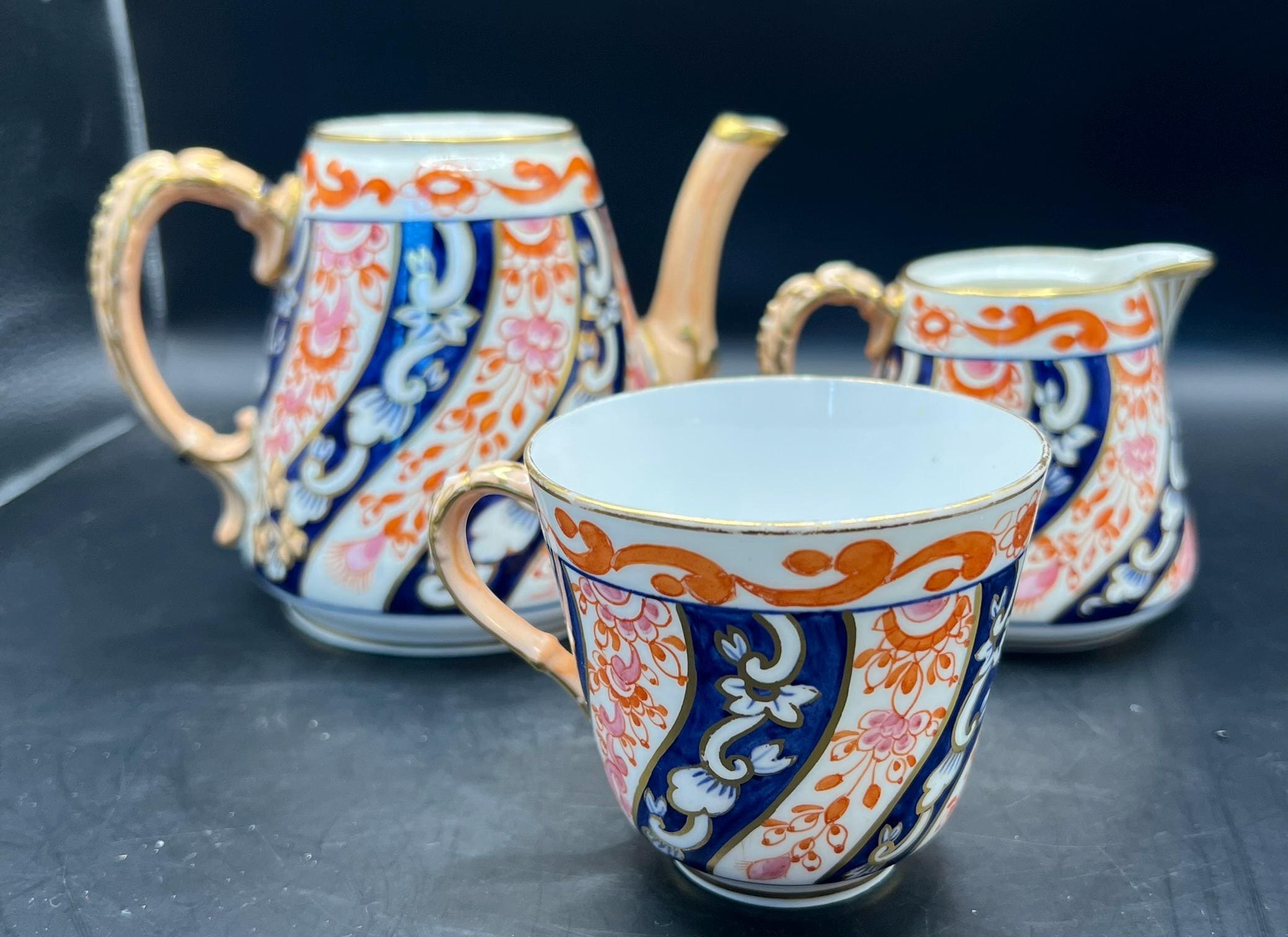 Davenport china - Etsy 日本