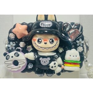 Labubu pop mart - Etsy 日本
