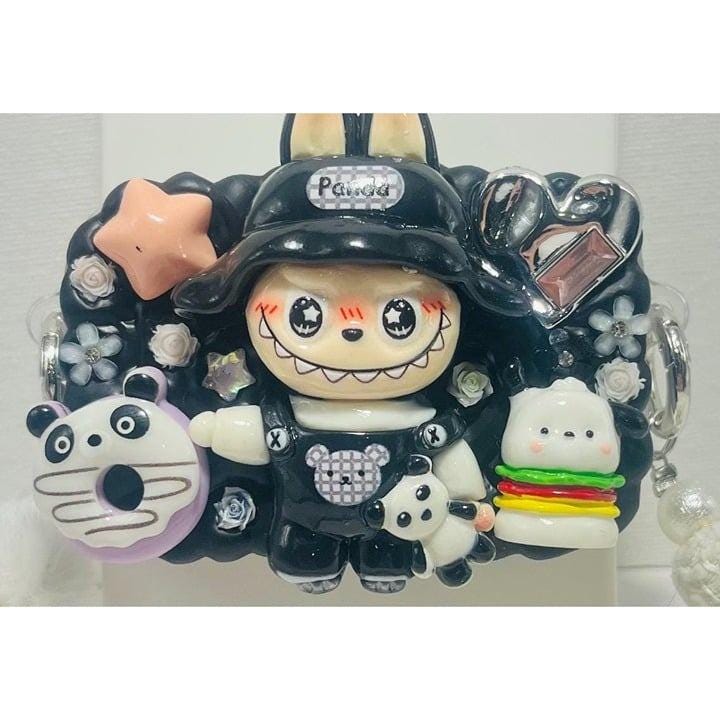 Labubu pop mart - Etsy 日本