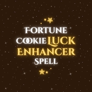 Puissant booster de chance et lecture de cartes de tarot - Informations et conseils inclus - Rituel et sort de chance extrême - Attirer un sort de chance