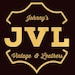 JohnnysVintLeather store logo
