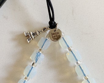 Phone Charm Silver Pendent Charm for your phone