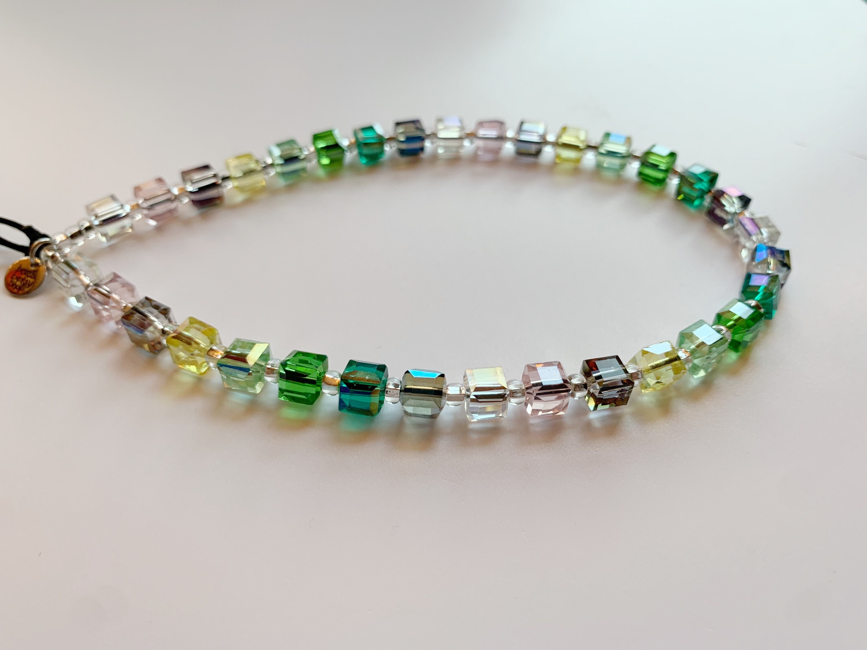 Jade Bracelet Red Thread 