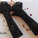 see more listings in the Evening bridal gloves  section