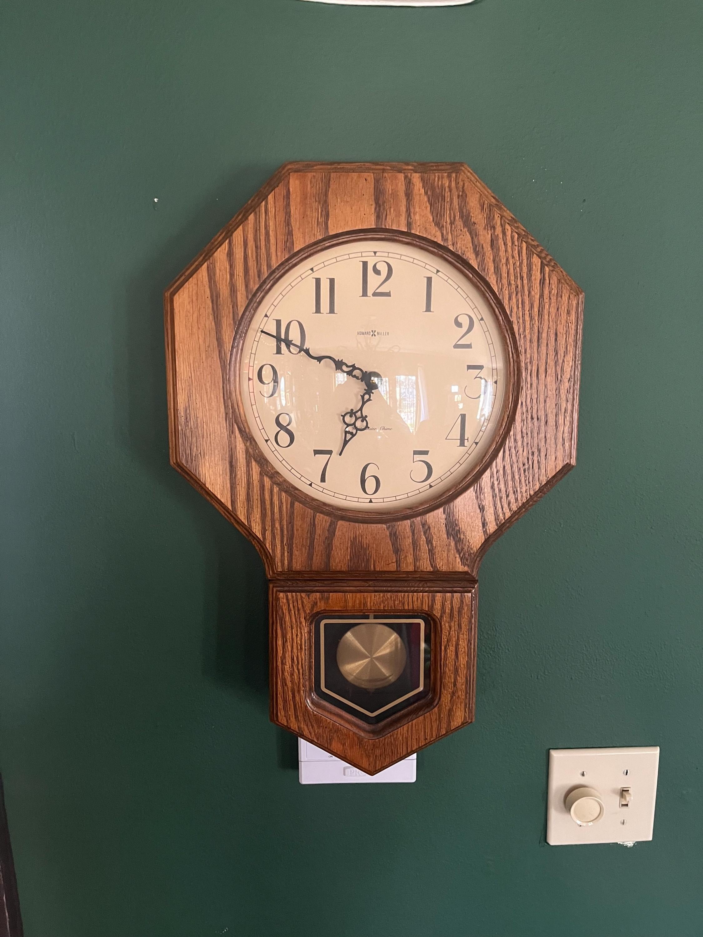 Howard miller clock - Etsy 日本
