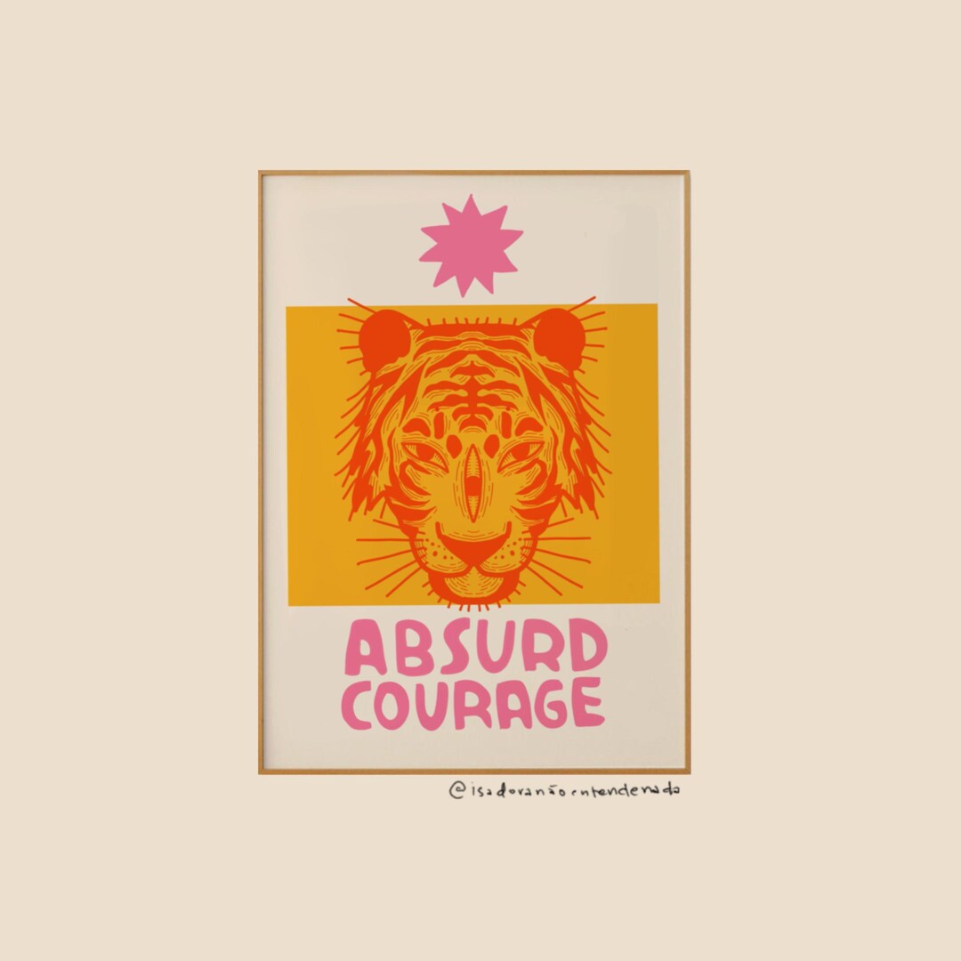 Absurd - Art for Download - Etsy