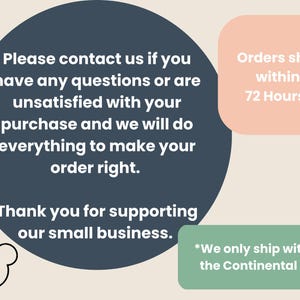 Bolso bandolera Disneyworld / Riñonera Mickey Mouse / Bolso de viaje Disney imagen 3