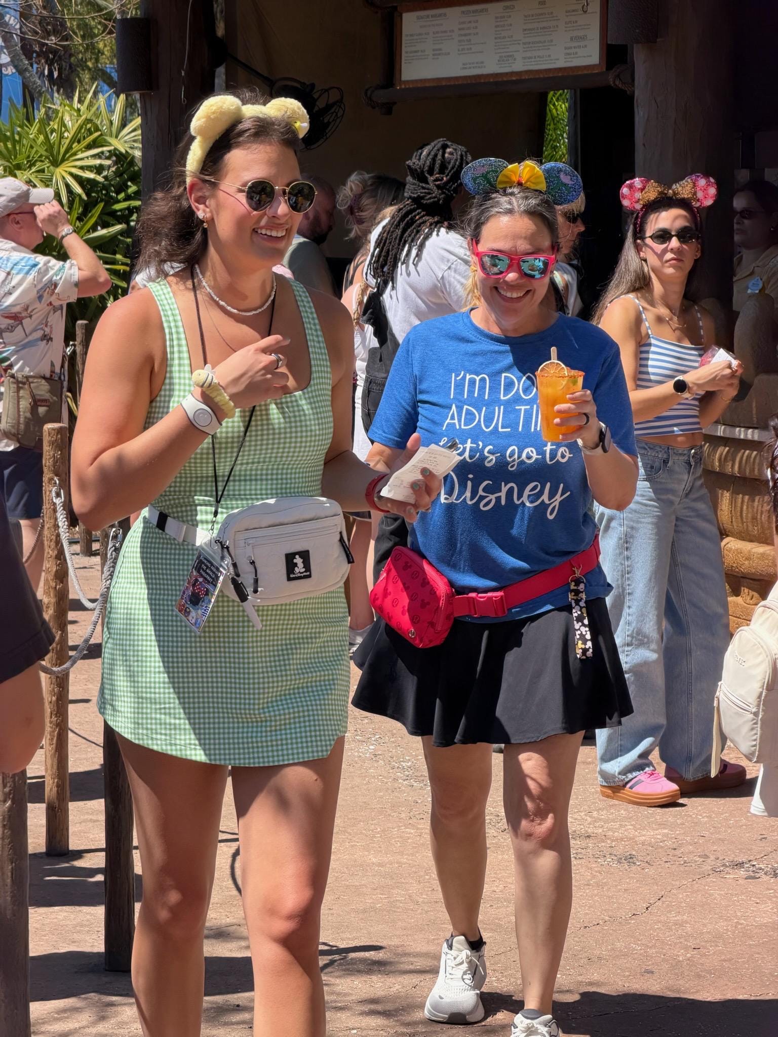 Epcot Guide.pdf Epcot Snack Guide | Printable PDF | Drinking Around the World | WDW ...