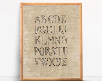 Typography Word Art Etsy Typography Word Art Etsy