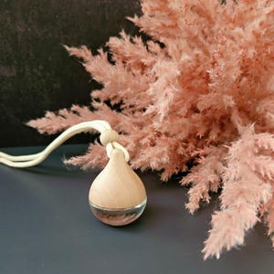 Hanging Car Diffuser | Car Freshener | Air Freshener