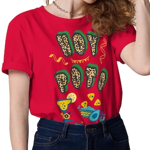 De foto van vandaag | Scatologische humor T-shirt voor historische dagen. Unisex T-shirt van biologisch katoen. Creator 2.0