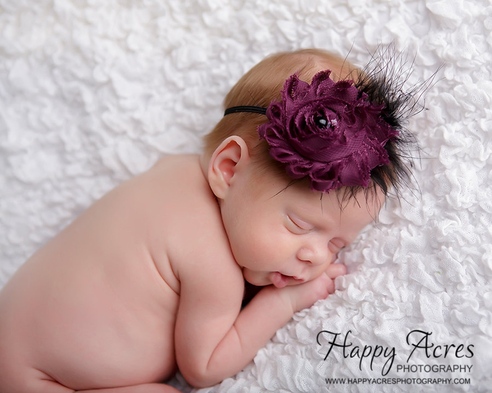 PLUM Princess....newborn Tutu Baby Tutu With Vintage Etsy