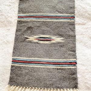 Ortega Rug - Etsy