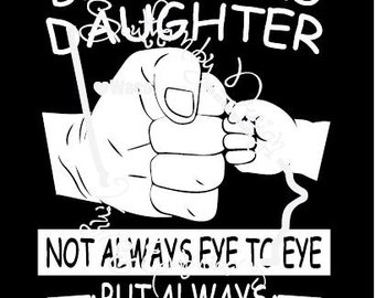 Daughter quote | Etsy