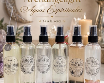 Smudge Spray
