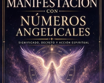 Números dos Anjos