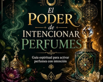 O Poder da Intenção nos Perfumes