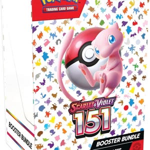 ポケモン TCG スカーレット＆バイオレット ブースターパック 151枚セット